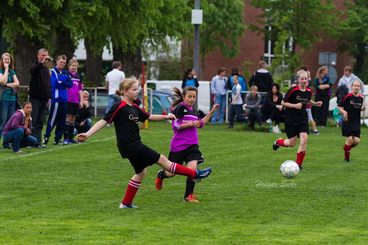 Bild 172 - D-Juniorinnen Kreispokal-Finale SV Boostedt - FSC Kaltenkirchen : Ergebnis: 0:20